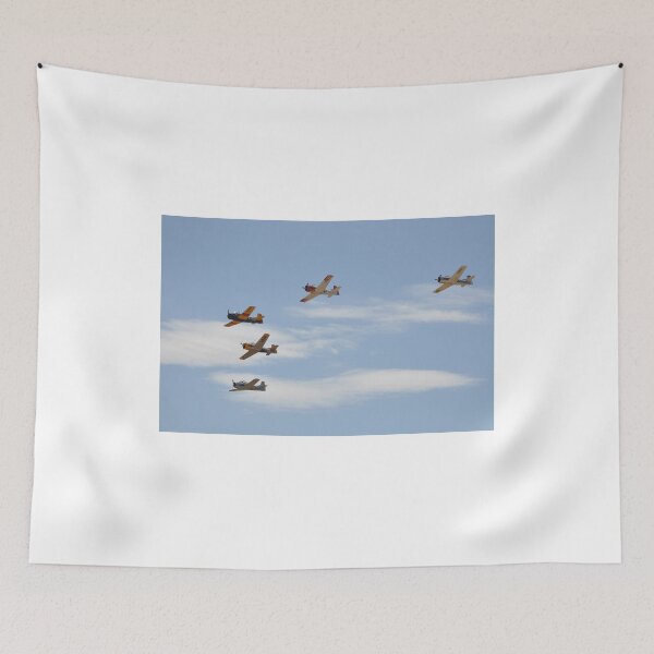Item preview, Trojan Formation, Temora Airshow, Australia 2013 designed and sold by muz2142.