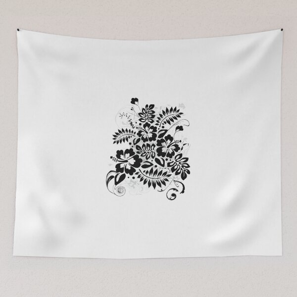 Item preview, Hibiscus_Growth designed and sold by auraclover.