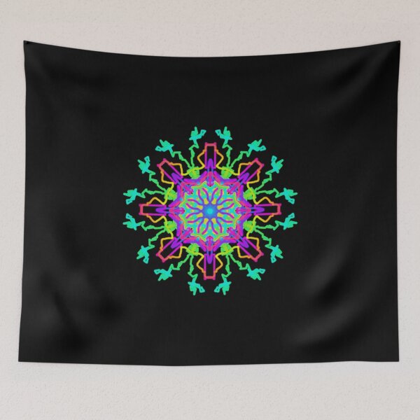 Item preview, From the Point of Creation designed and sold by owlspook.