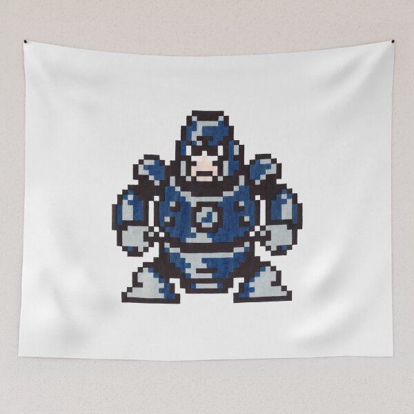 Item preview, hard man designed and sold by waltermelon.
