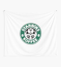 Starboks Koffee Wandbehang