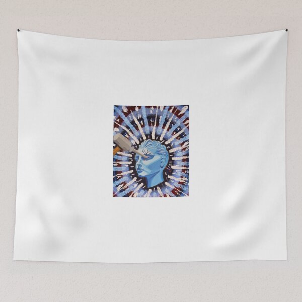 Item preview, Ocular Migraine designed and sold by VJMaheu.