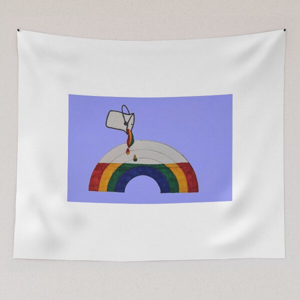 Item preview, Forming the Rainbow designed and sold by Brian Gaynor.