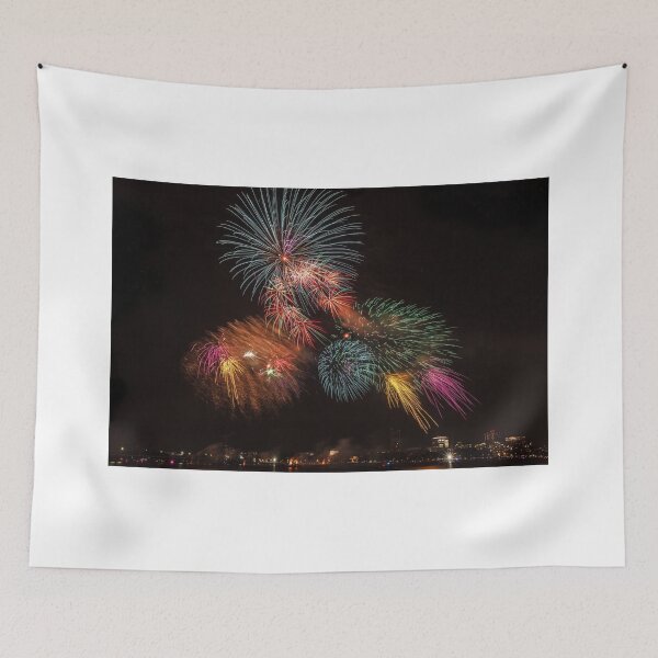 Item preview, Happy Technicolor 4th designed and sold by Owed To Nature.