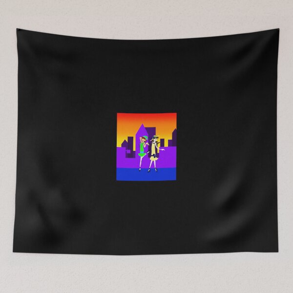 Item preview, Thoroughly Modern designed and sold by worldismyne.