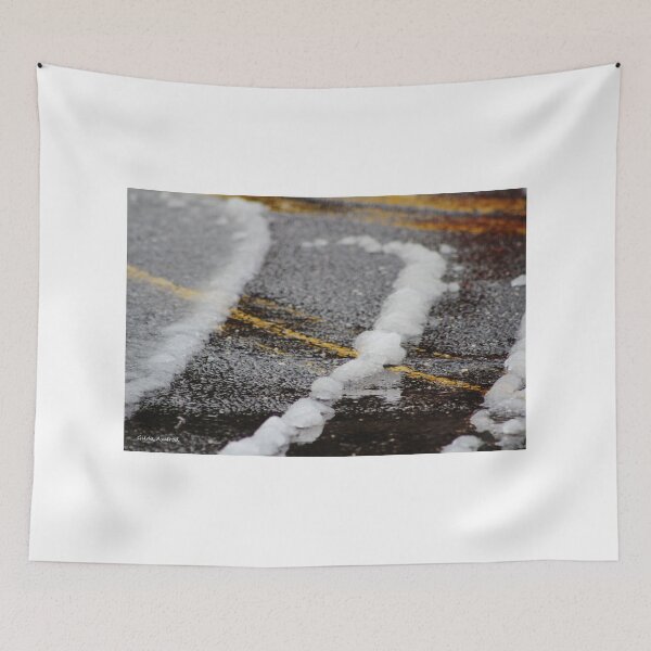 Item preview, Remnants of a Spring Snow designed and sold by Gilda Axelrod.