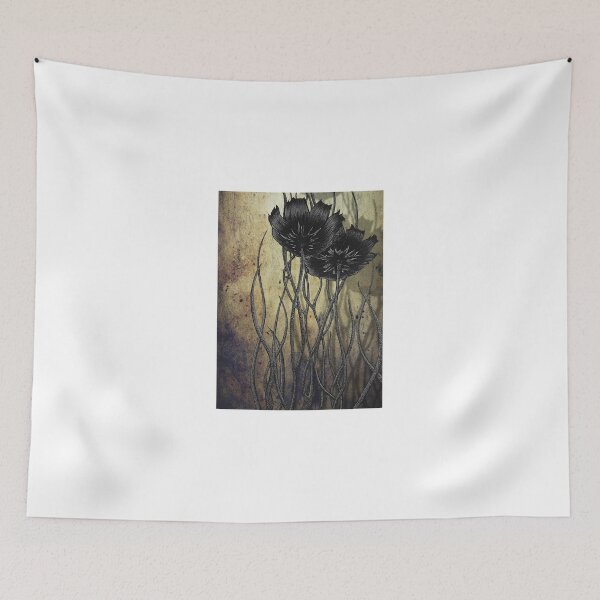 Item preview, Moonflowers designed and sold by NADYA PUSPA.