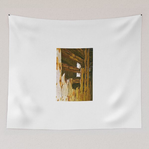 Item preview, Wooden Shipwrecks designed and sold by aurielaki.