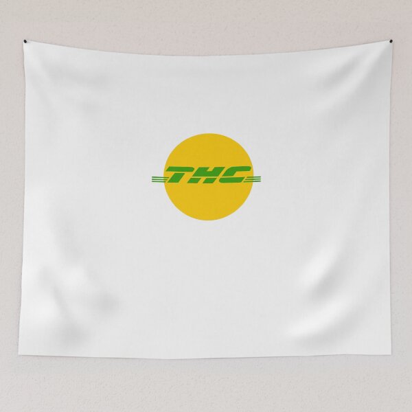 Item preview, THC designed and sold by karmadesigner.