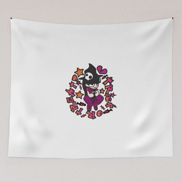 Item preview, Trick_or_Treat? designed and sold by auraclover.