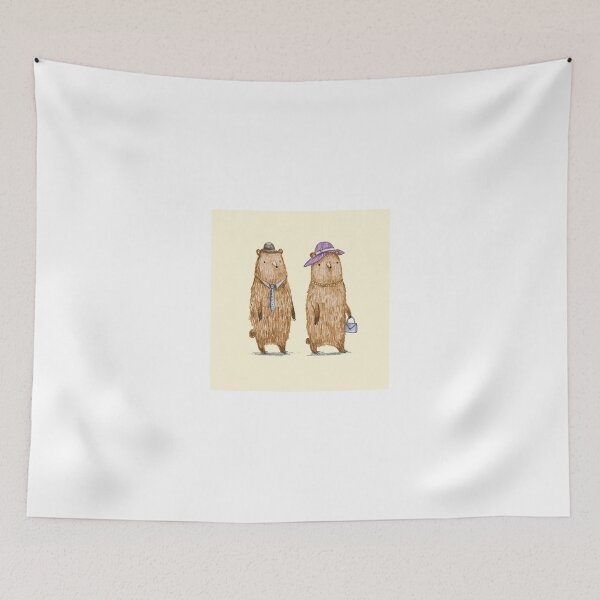 Item preview, Bear Couple designed and sold by SophieCorrigan.