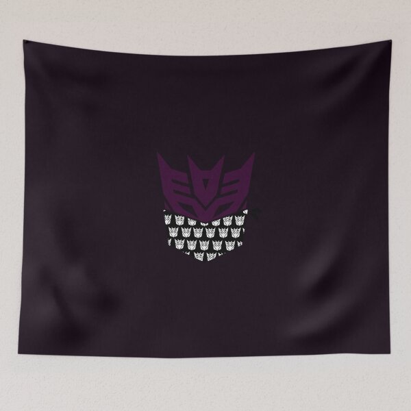Item preview, Deceptirado - B&W designed and sold by vamp1r4t3.