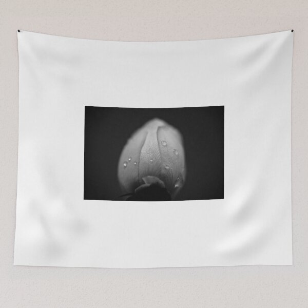 Item preview, Rose and Waterdrops designed and sold by Martin  Slotta.