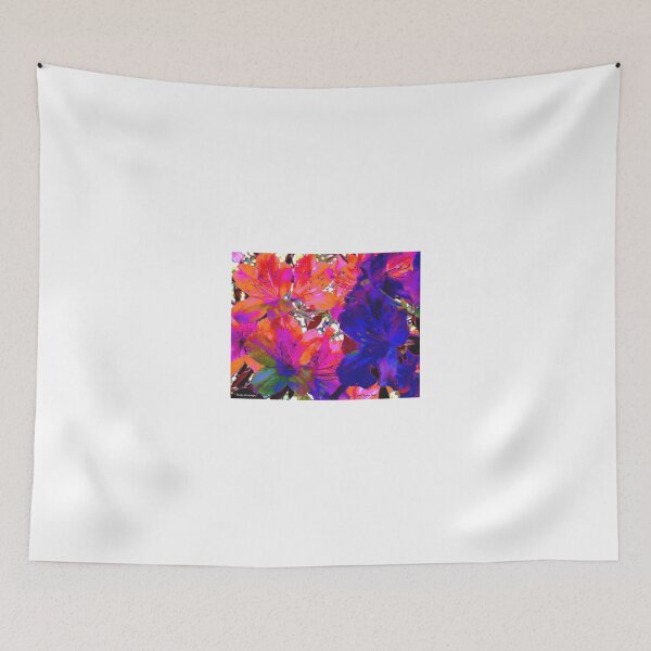 Item preview, Pretty Printemps  designed and sold by Bad Habits Lounge Studio.