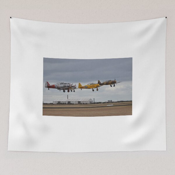 Item preview, Southern Knights Harvards, Point Cook Airshow, Australia 2014 designed and sold by muz2142.