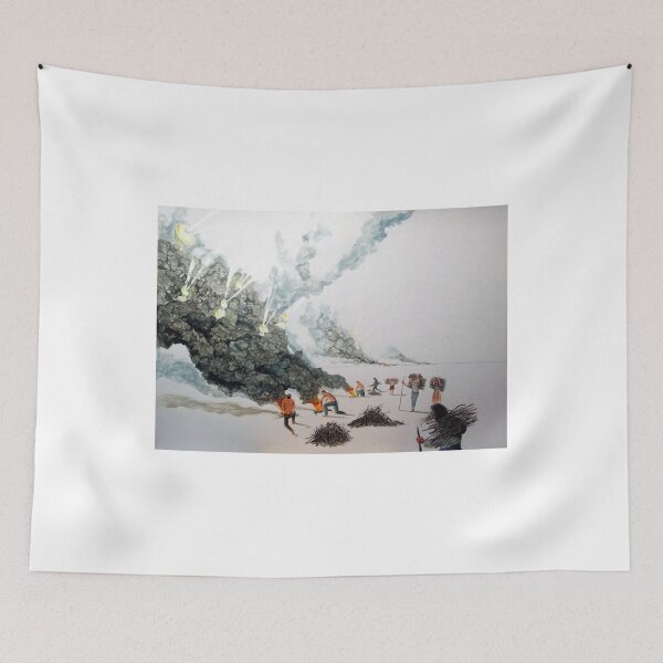 Item preview, Awakenings designed and sold by lazarohurtado.