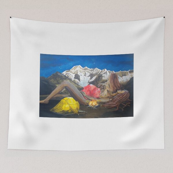 Item preview, Childbirth Camp designed and sold by lazarohurtado.