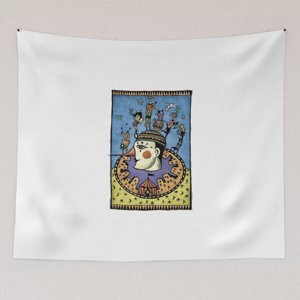 Item preview, Pierrot designed and sold by stodd.