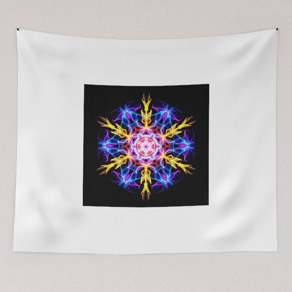 Item preview, Energetic Geometry-   Merkaba Activation  designed and sold by Leah McNeir.