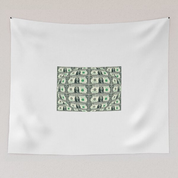 Item preview, USA Currency Inflation designed and sold by jwwallace.