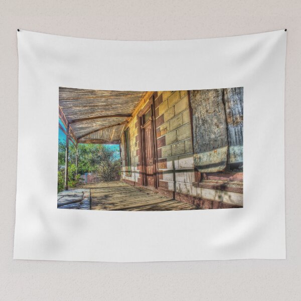 Item preview, Distressed house designed and sold by shaynetwright.