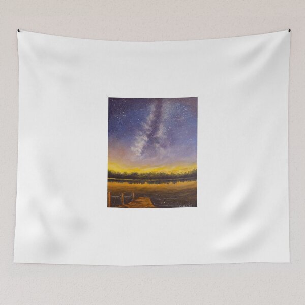 Item preview, Star Lake designed and sold by Dan Wagner.