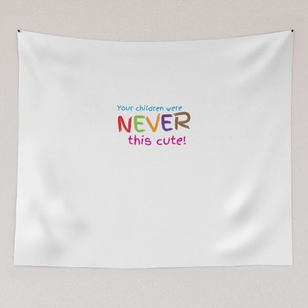 Item preview, Your Children were never this cute! designed and sold by jazzydevil.