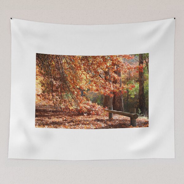 Item preview, Autumn Landscape3 designed and sold by jwwallace.