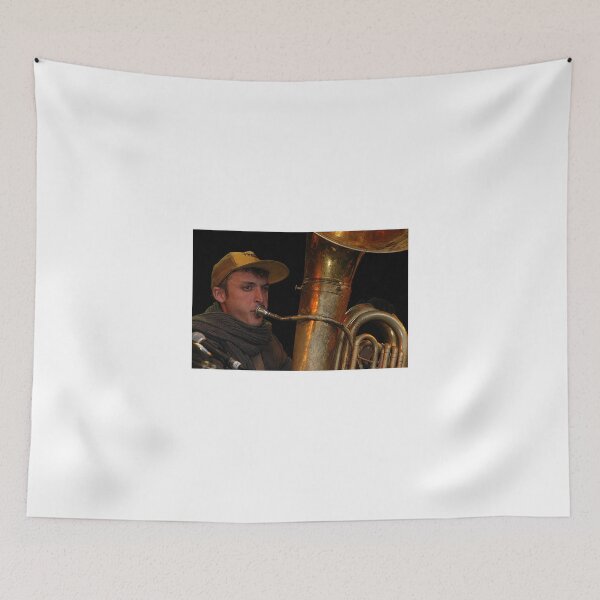 Item preview, Tuba Skinny, Jazz & Blues Festival, Australia 2011 designed and sold by muz2142.
