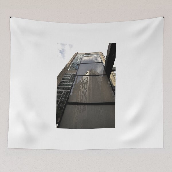 Item preview, Reflection, King/George Streets, Sydney, Australia 2013 designed and sold by muz2142.