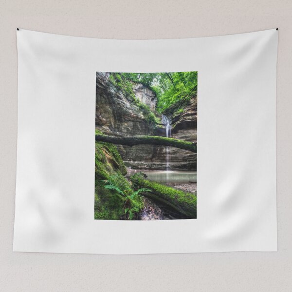 Item preview, Land of Moss designed and sold by Adam Bykowski.