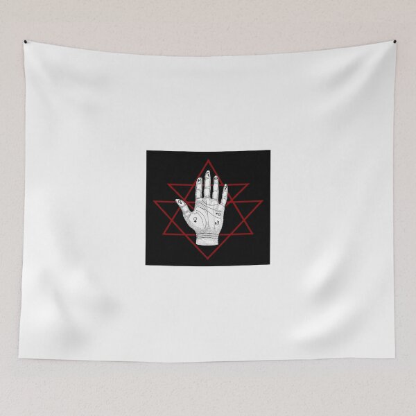 Item preview, Palm Reading designed and sold by Alejandra  Sáenz.