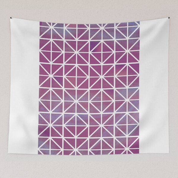 Item preview, Broken Geometry 2 designed and sold by Katie Tandlmayer.