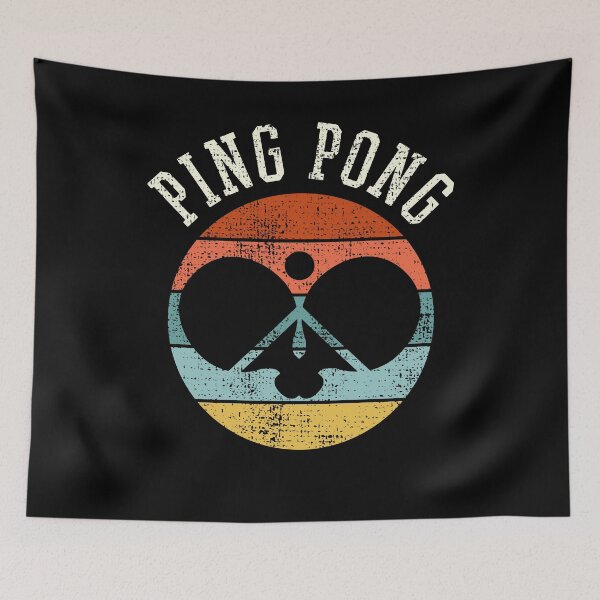Item preview, Ping Pong designed and sold by 4tomic.