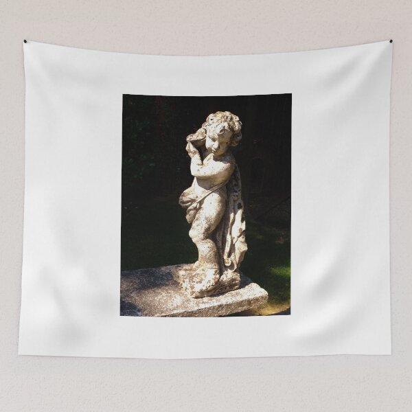 Item preview, Statua di un Ragazzo designed and sold by Karen  Rubeiz.