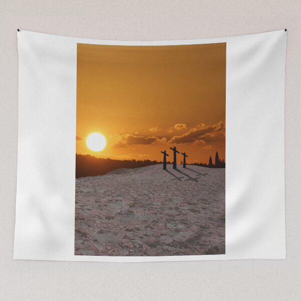 Item preview, Calvary designed and sold by sandysshoots.