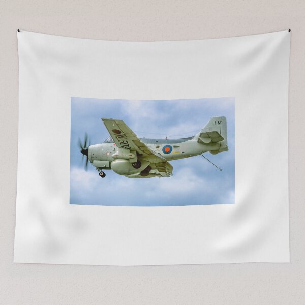 Item preview, Fairey Gannet AEW.3 XL502 G-BMYP designed and sold by Colin Smedley.