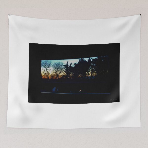 Item preview, Wednesday Morning 5:45 AM designed and sold by Gilda Axelrod.