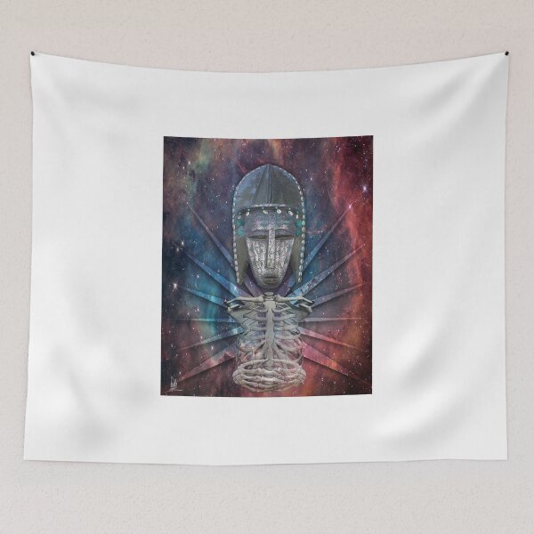 Item preview, cosmic shaman 57 designed and sold by arteology.