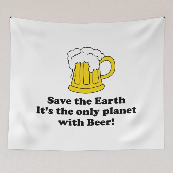 Item preview, Save the earth designed and sold by masterchef-fr.