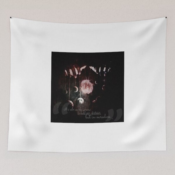 Item preview, The Stars Don't Manipulate Us designed and sold by Tatiana Novak.