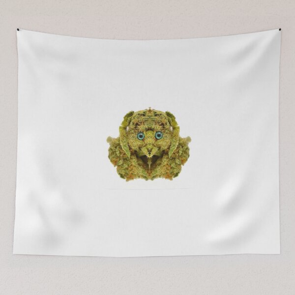 Item preview, Keepers of The Sacred Plant - KOTSP Kushie  designed and sold by irishfisherman2.