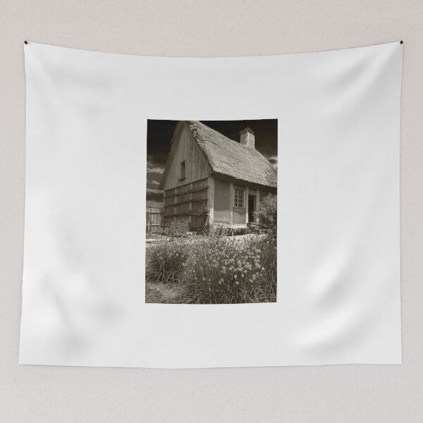 Item preview, Acadian Cottage designed and sold by Harv Churchill.