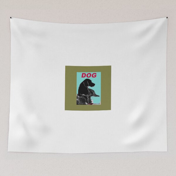 Item preview, Dog  designed and sold by Angelina Elander.