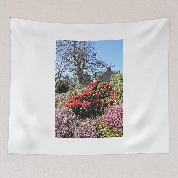 Item preview, Spring Garden  designed and sold by sandysshoots.