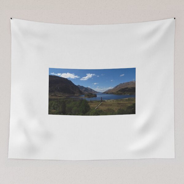 Item preview, Loch Shiel, Scotland ( Landscape ) designed and sold by wiggyofipswich.