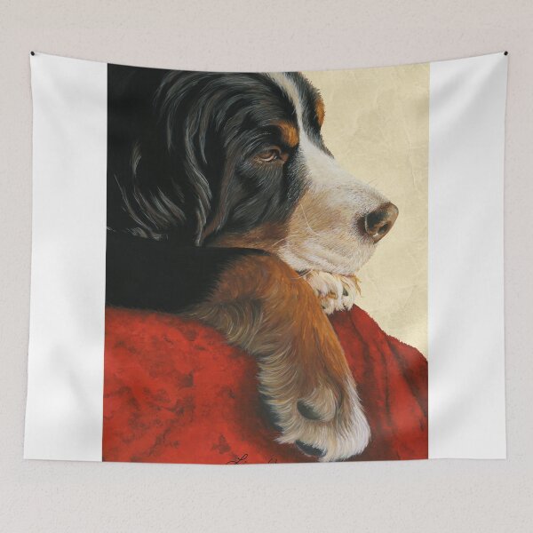 Item preview, Slumber designed and sold by Liane Weyers.