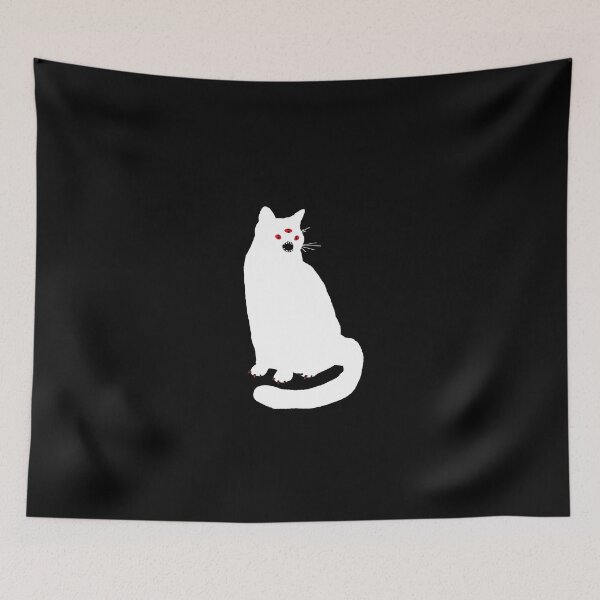Item preview, Leech cat designed and sold by Monkeymo.