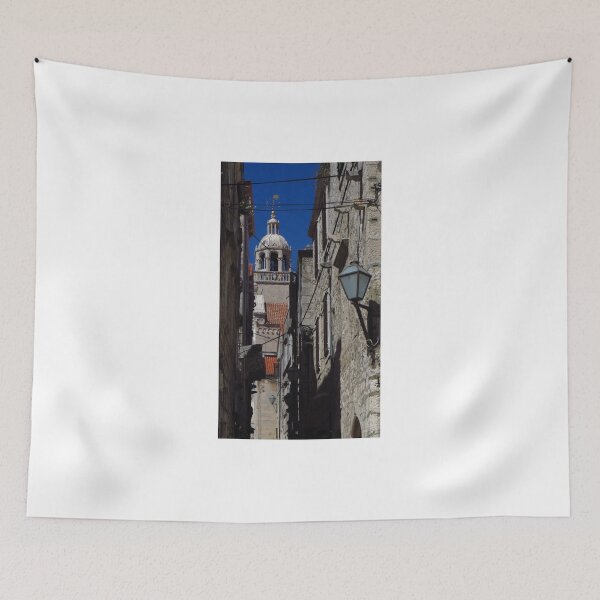 Item preview, Ulica Sv. Roka, Korcula designed and sold by wiggyofipswich.