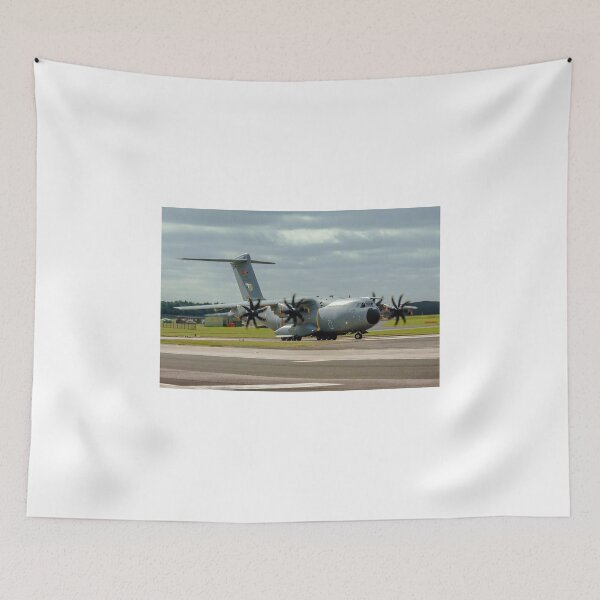 Item preview, Airbus Military A400M Atlas 13-0009 designed and sold by Colin Smedley.